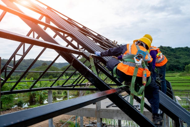 Trusted Chestnut Ridge, NY Roofing Contractor Experts