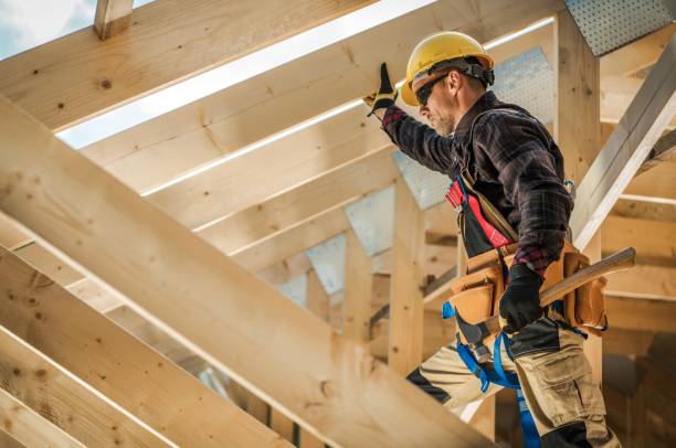 Best Best Roofing Contractors  in Chestnut Ridge, NY