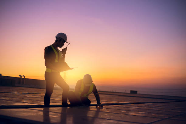 Best Roof Gutter Cleaning  in Chestnut Ridge, NY