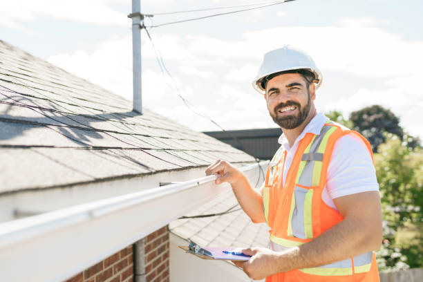 Quick and Trustworthy Emergency Roof Repair Services in Chestnut Ridge, NY