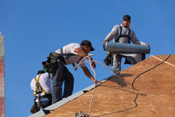 Best New Roof Installation  in Chestnut Ridge, NY