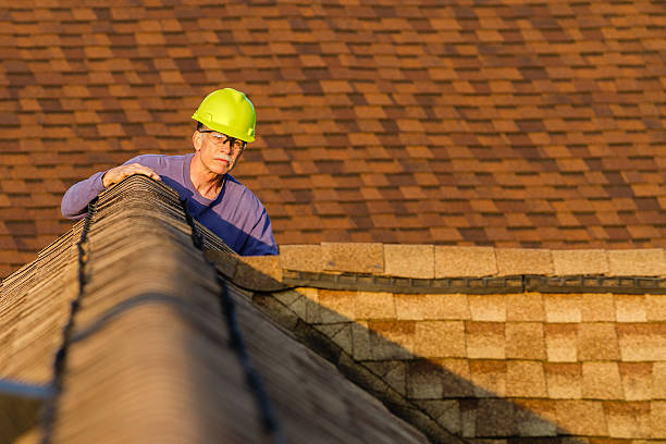 Best Emergency Roof Repair  in Chestnut Ridge, NY